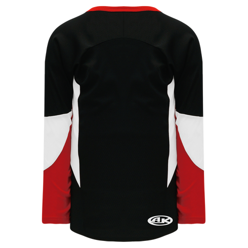 Athletic Knit League Series Hockey Jersey (H6600)